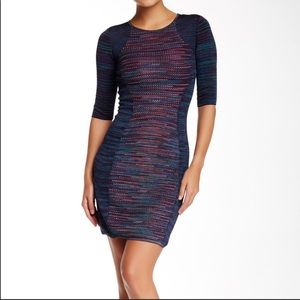 Missoni body con style dress